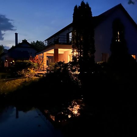Apartmán Sloneczny Wodnik Braniewo Exteriér fotografie