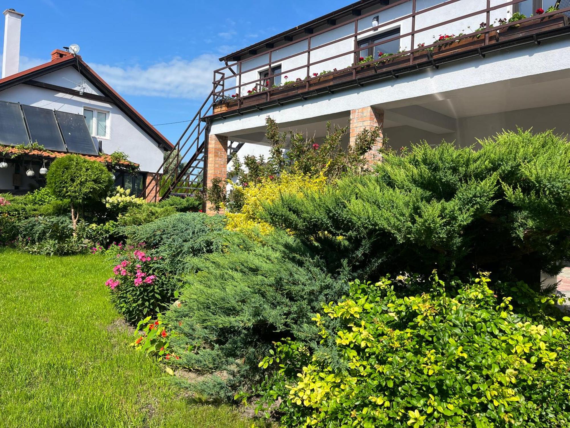 Apartmán Sloneczny Wodnik Braniewo Exteriér fotografie