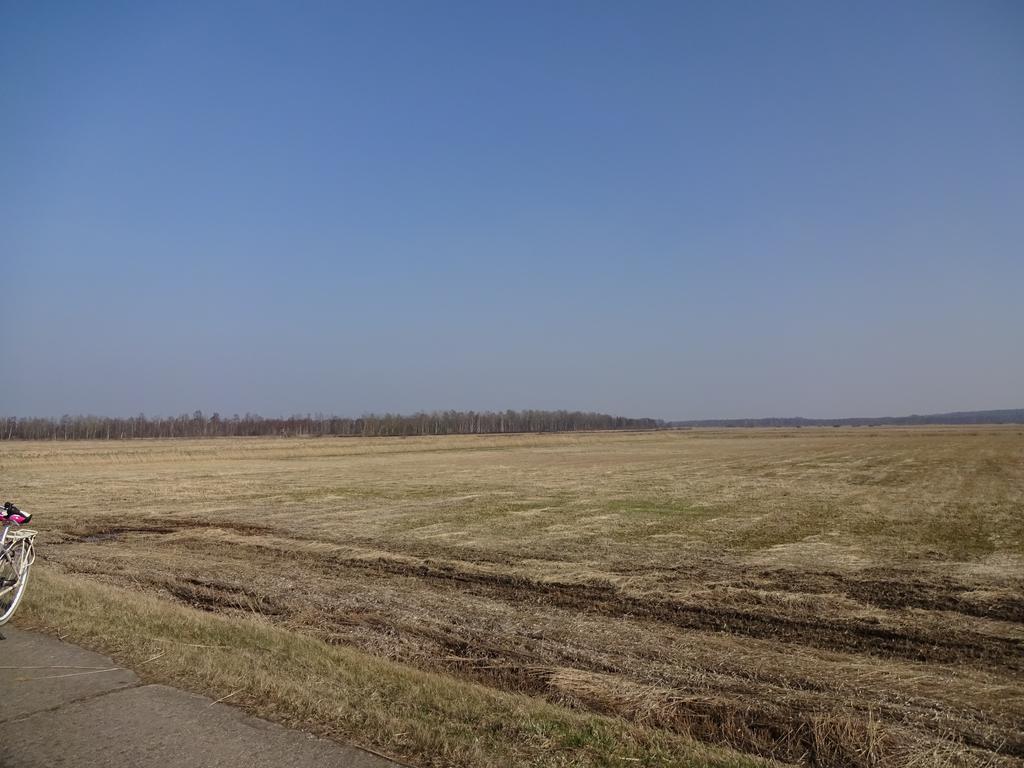 Apartmán Sloneczny Wodnik Braniewo Exteriér fotografie